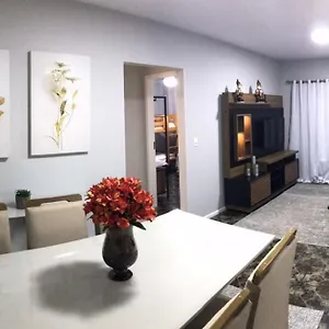 Apartamento Apartamento Praia Bc Central Novo, Balneário Camboriú